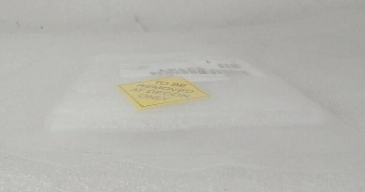 AMAT Applied Materials 0020-22141 Plate Magnet Mount New Surplus