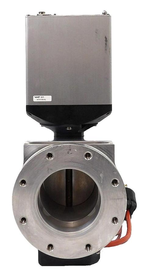 Used VAT 95238-PAGQ-ADH2 Butterfly Valve Pressure Actuator No Cylinder Spare Surplus
