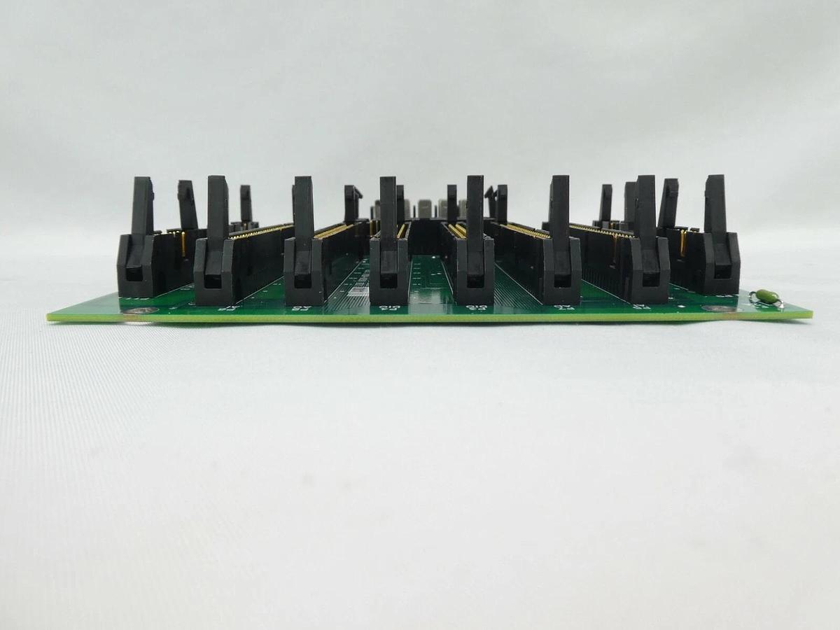 AMAT Applied Materials 0100-09361 Interlock Board PCB MXP+ & CVD New