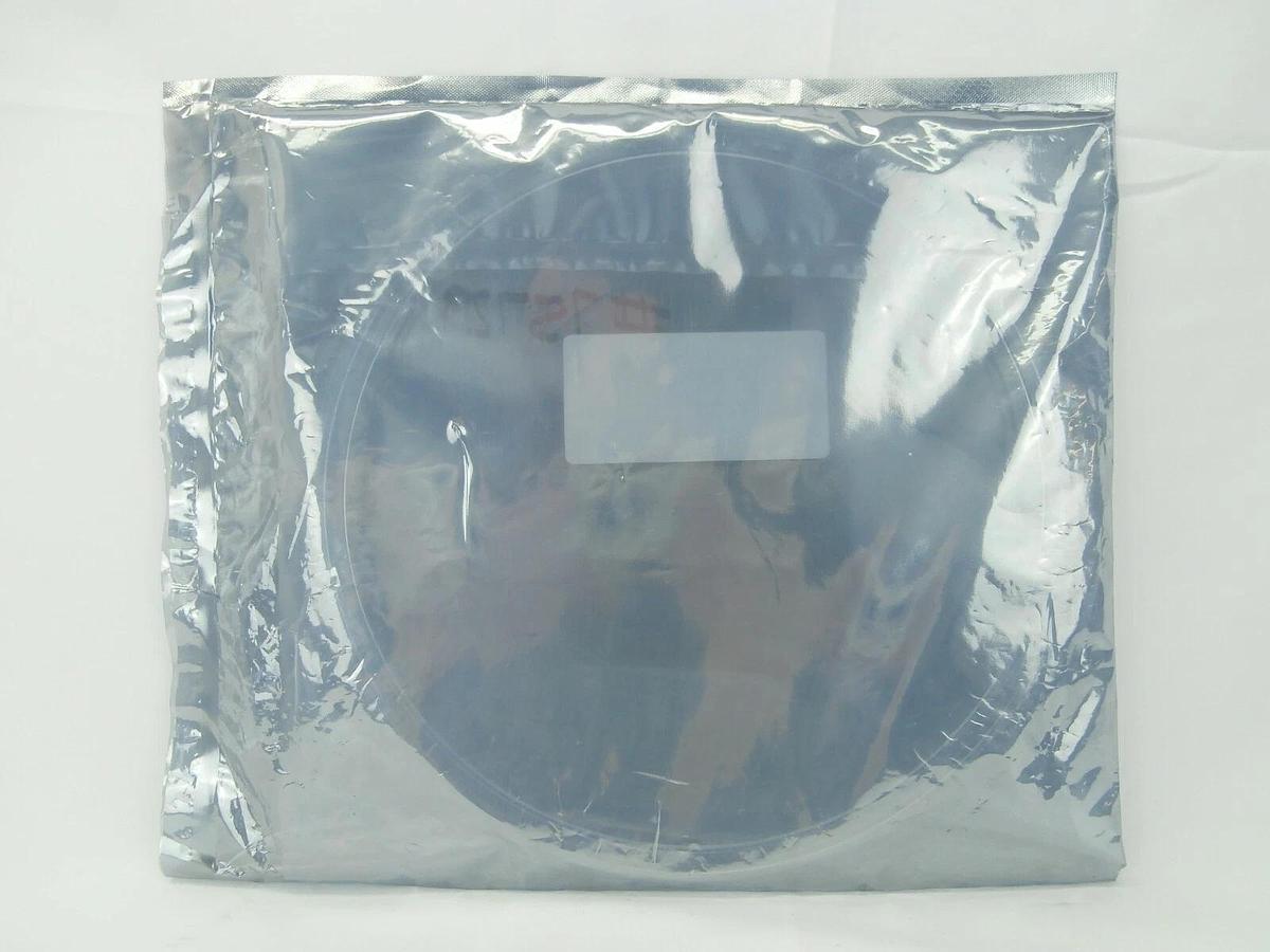 West Coast Quartz 91-00367B 200mm Quartz External 8" Ring AMAT New Surplus