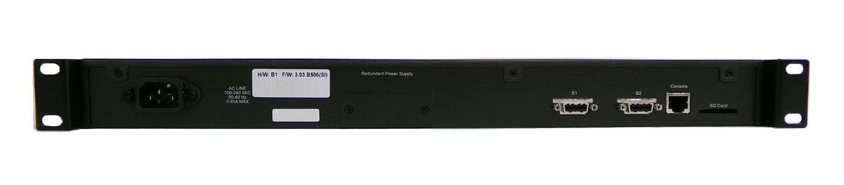 Used D-Link DGS-3120-48TC 24-Port Ethernet Switch xStack AMAT 0190-62140 New