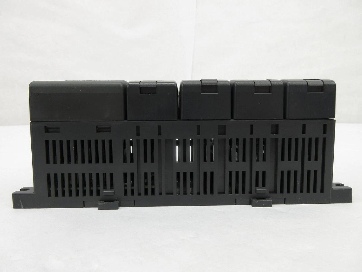 Used Automation Direct D2-04B-1 4-Slot PLC Controller DirectLOGIC 205 Koyo Working