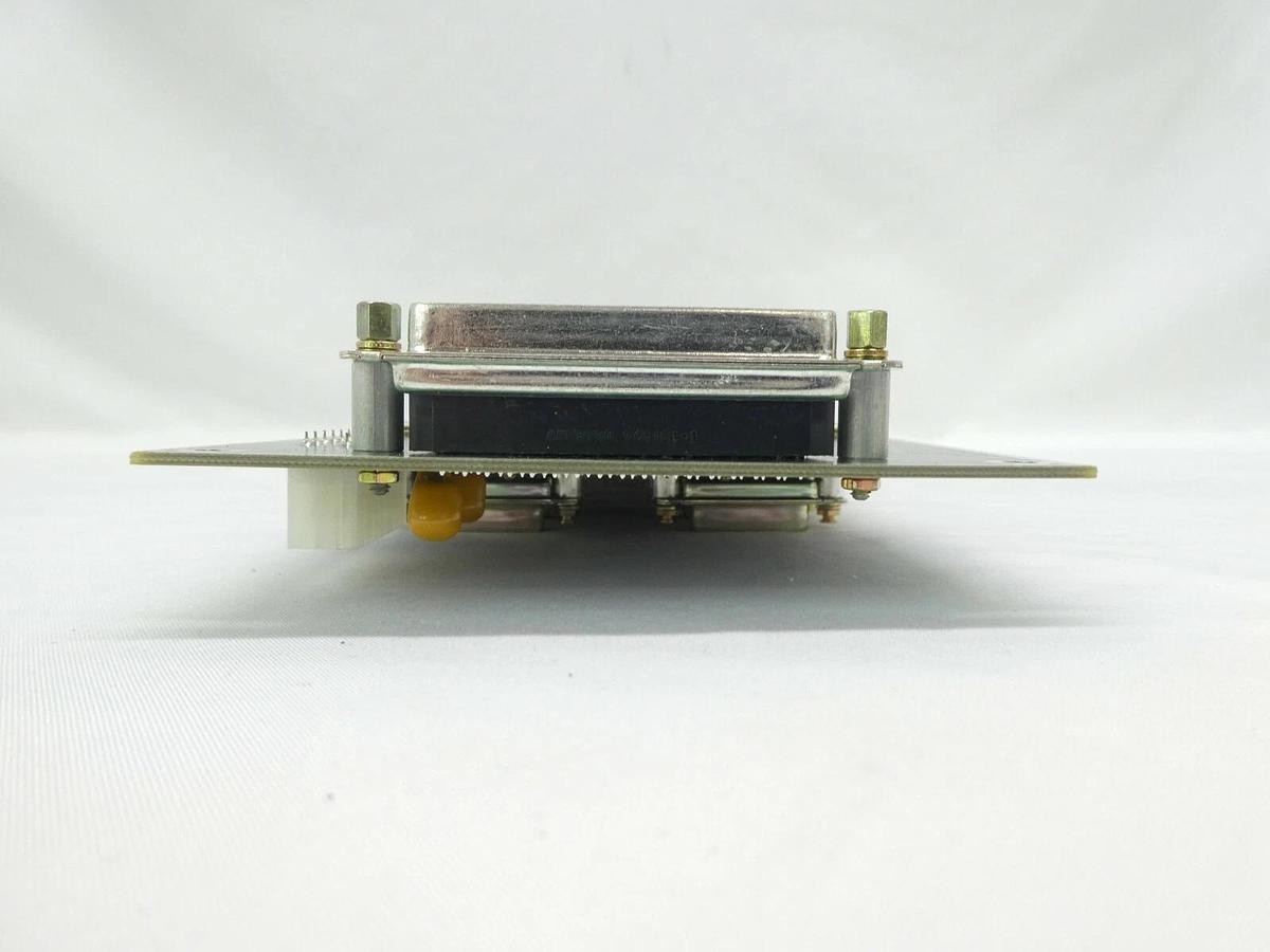 Novellus Systems 02-111283-00 Gas Box Distribution PCB AERA WCVD 300 New Surplus