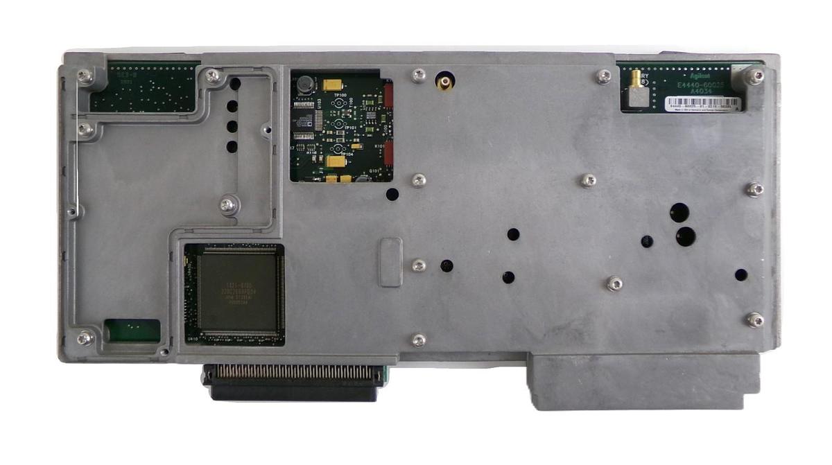 Used Agilent Technologies E4440-60025 Digital IF Assembly PCB Card PSA E4440A Surplus