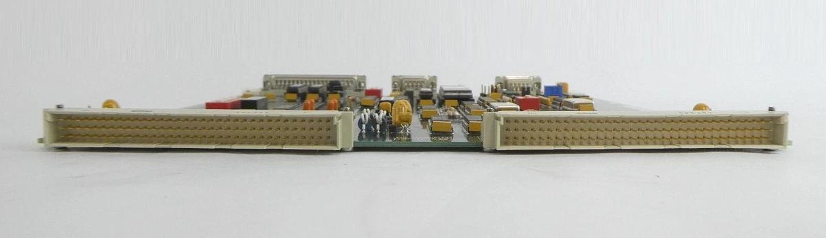 Used Orbot Instruments 710-26332-DD Wafer Inspection DDS CNTRL PCB Card Working