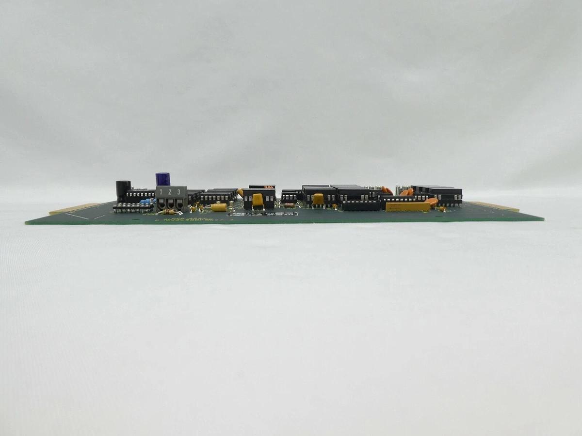 Used Varian Semiconductor VSEA D-105854001 Auto Source Board PCB Rev. D Working Spare