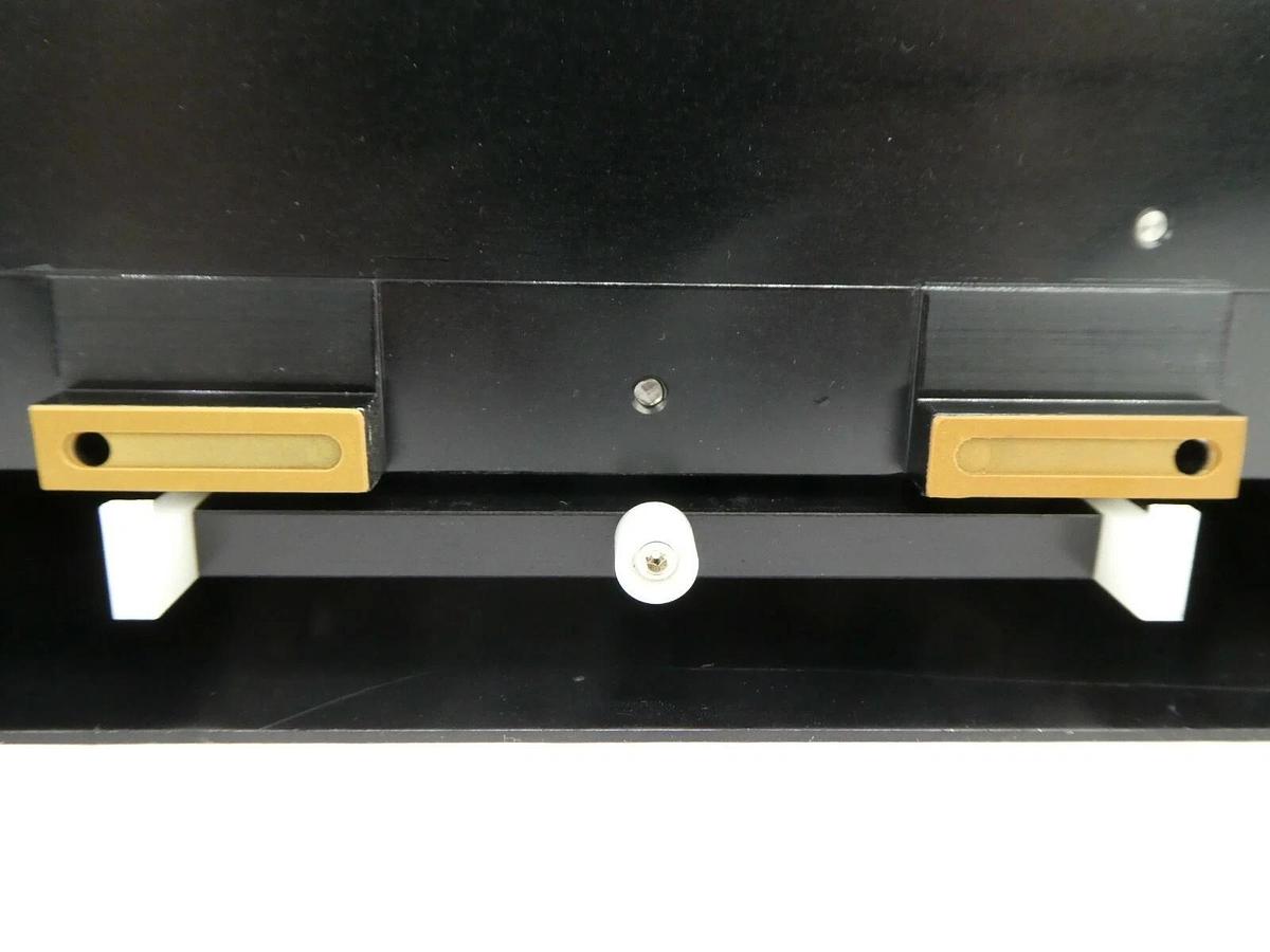 Used Nikon Precision Pre1 Wafer Loader NSR-1755G7A G-Line System Working