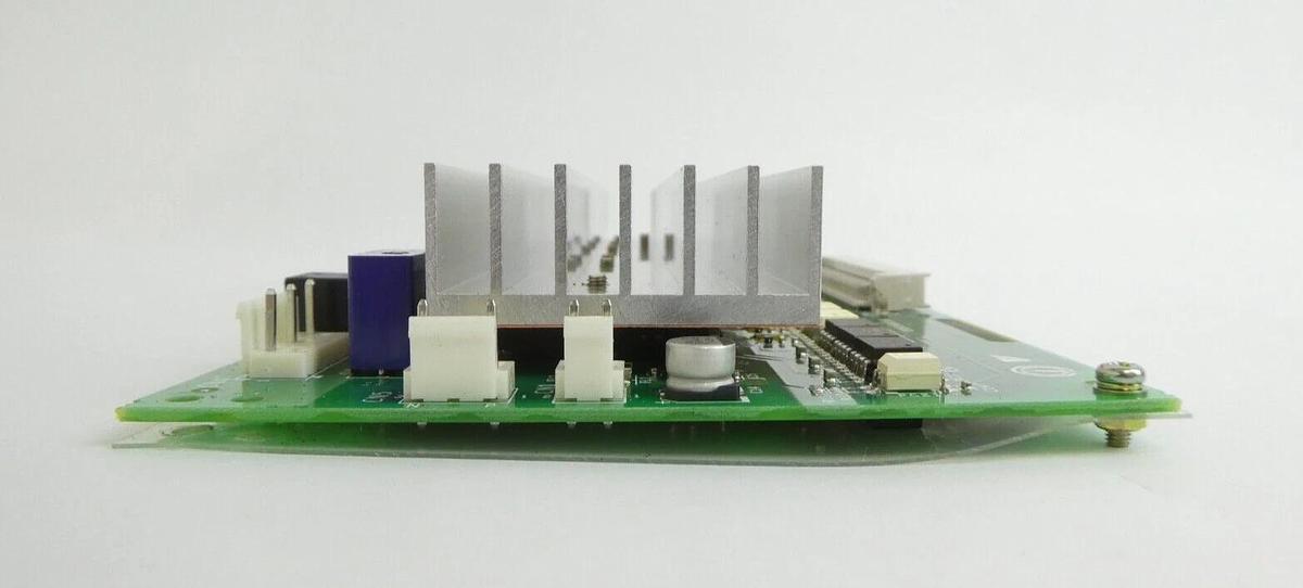 Used Yaskawa Electric SGDR-SDCCA Robot Controller PCB F352085-1 Working Surplus
