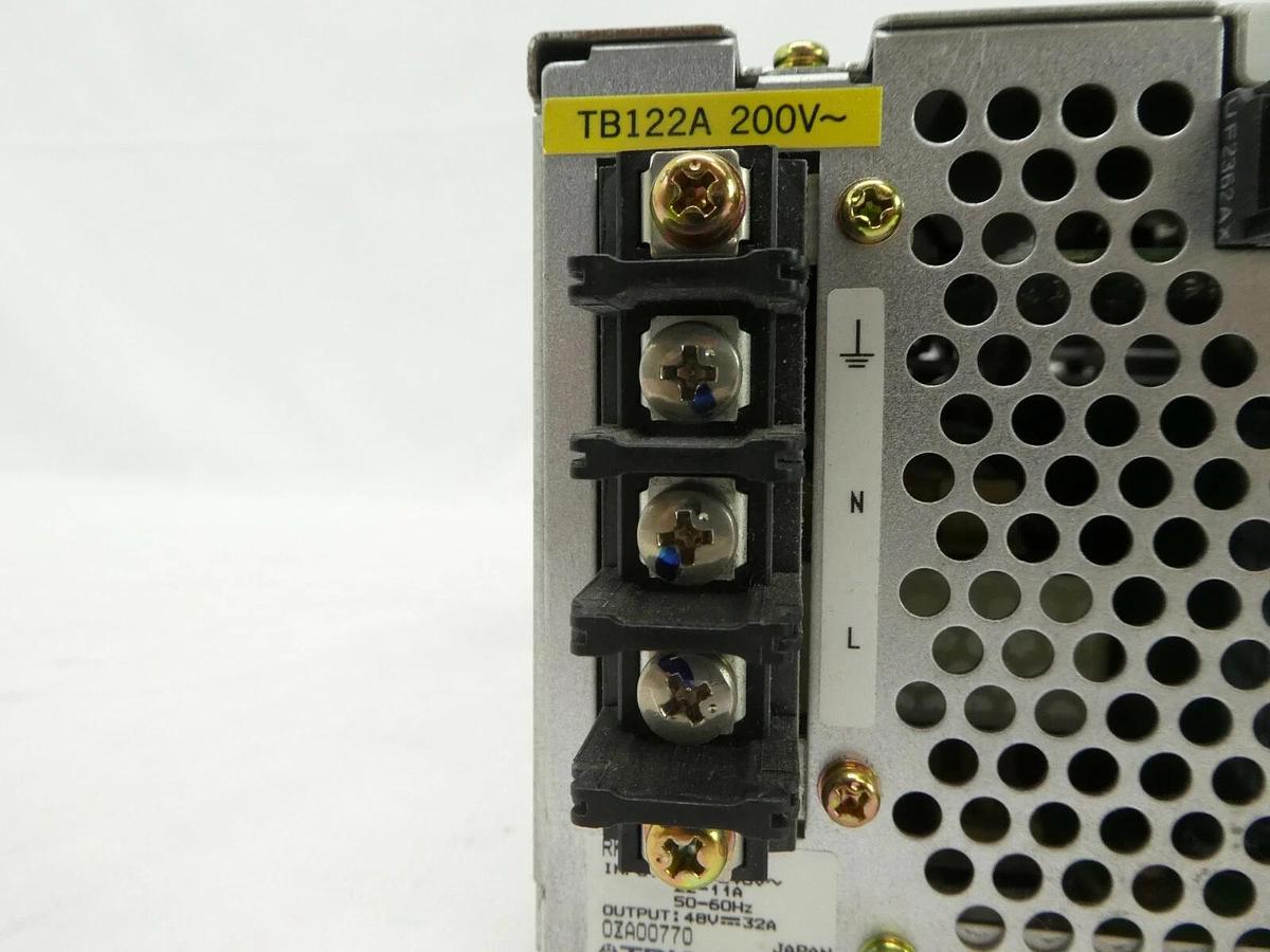 Used TDK RKW48-32R Power Supply Nikon NSR-S205C Step-and-Repeat Working Surplus