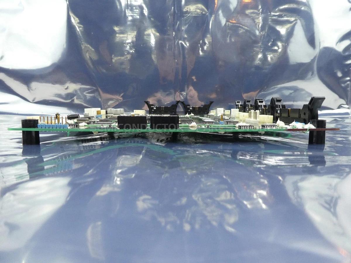 Used Shinko Electric 3FE113C004300 PCB OHT-SERVO (SRVC) M131 SRVCP 4.5 Ver. 2-5 Spare