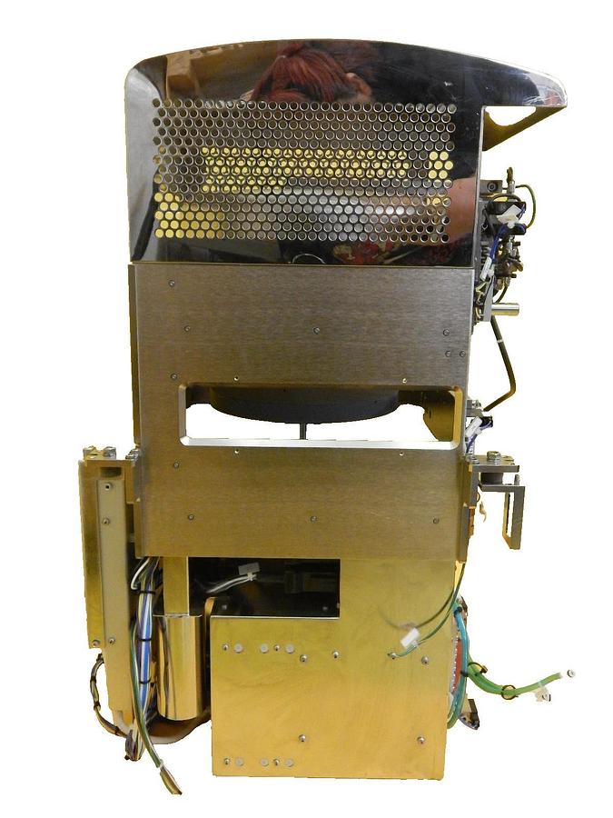 Used SVG 28-543013-01-001 9038S/9037S Bake & Chill Station 28-43015-01 9044S 90S