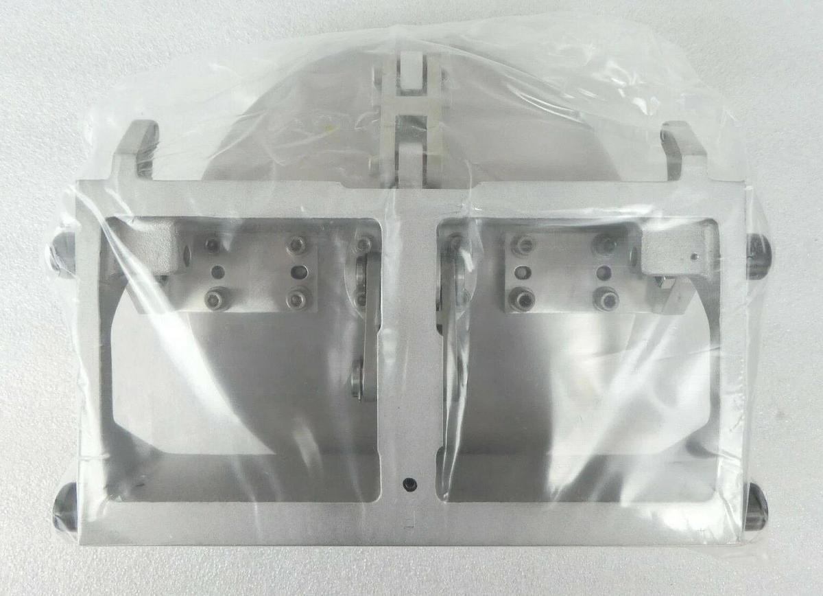 Refurbished Varian H1991001 Uptime ES#1 Tracklock RB Kit Seal Plate and Platen Refurbished