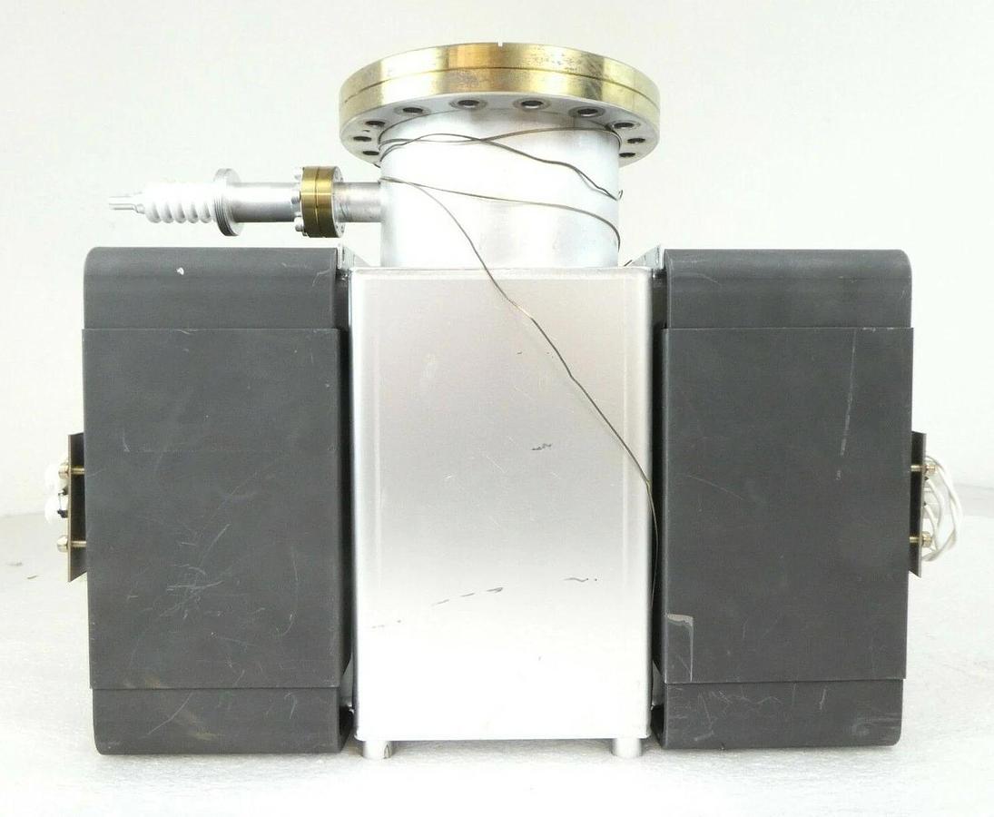 Used Anelva 912-7165 Ion Ultra High Vacuum Pump JEOL JSM-6300F SEM Working Surplus