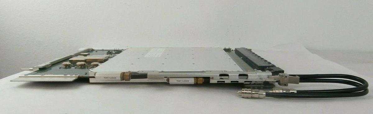 Used Advantest BMS-030240 Liquid Cooled Processor PCB Card BJD T2000 Working Surplus