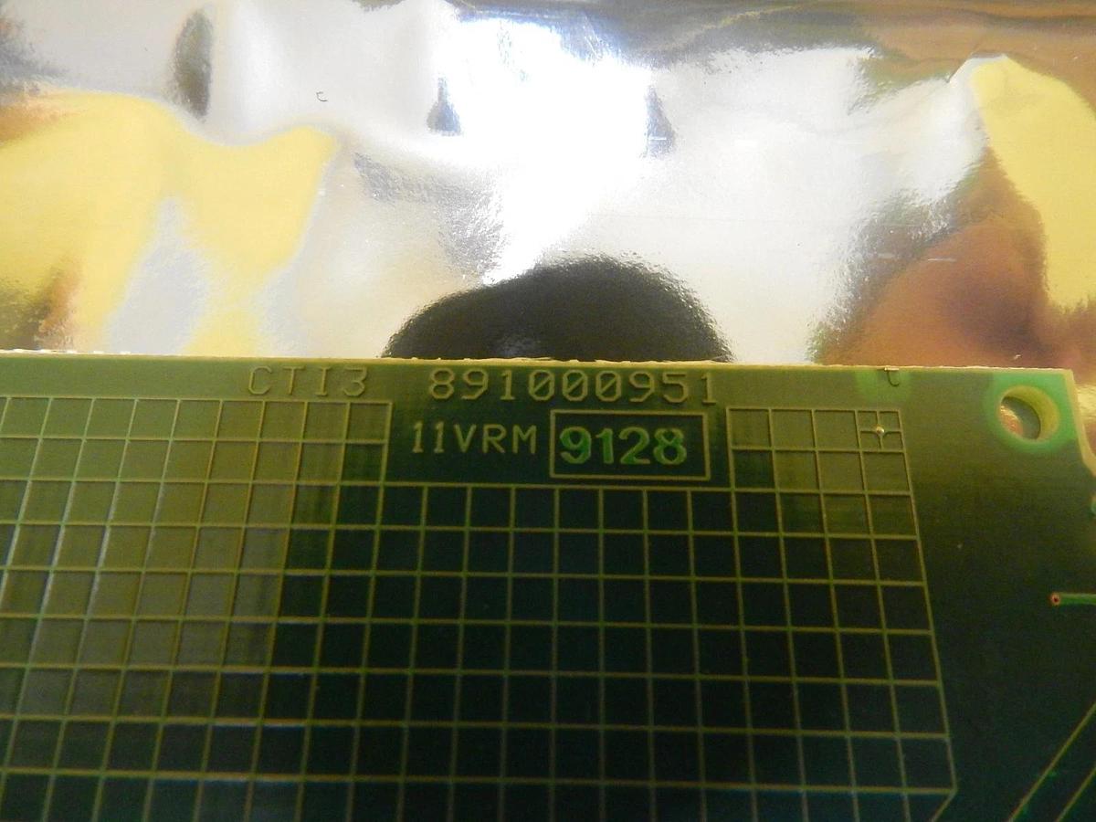 Used National Instruments AT-GPIB/TNT Plug and Play PCB Card 183663C-01 Used Working