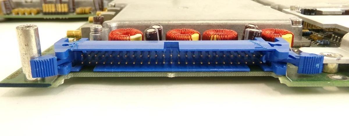 Used HP Hewlett-Packard 08563-20054 856XE RAM Board PCB Agilent Working