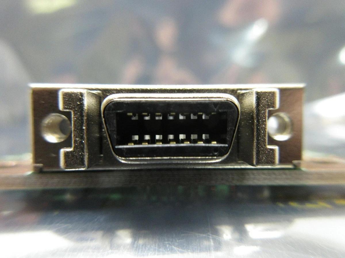 Used Nikon 4S554-492 Processor Board PCB AFU-S40-S10-4CT-N11 NSR-S620D Working Spare