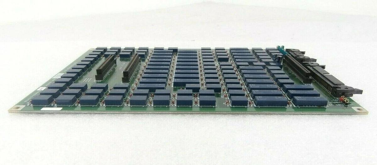 Used TEL Tokyo Electron 3D81-000041-V2 Processor PCB TYB62G-1/SYS2 T-3044SS Working