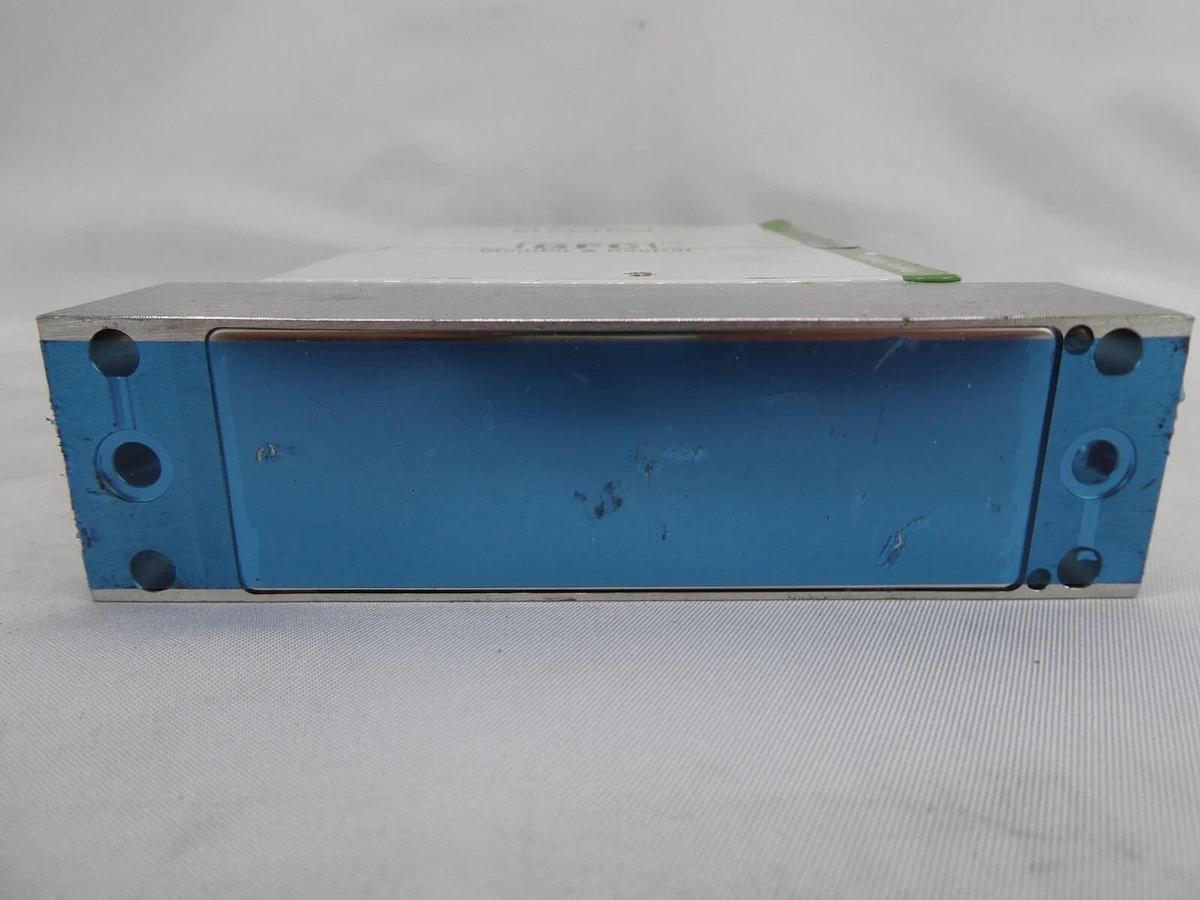 Used Pivotal GFC Mass Flow Controller MFC AMAT 0190-50976 Reseller Lot of 5 Working