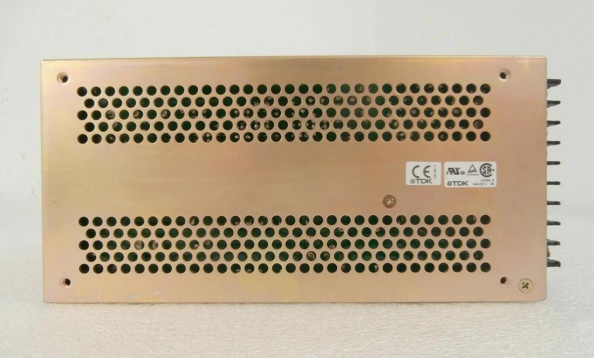 Used TDK RAW24-7R3 Power Supply RAW175W Nikon NSR Series Working Surplus