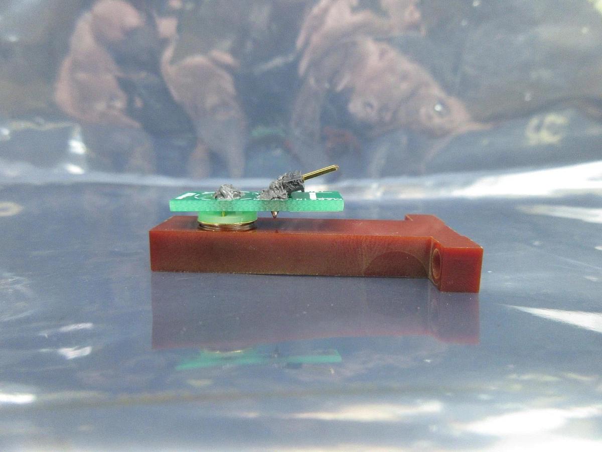 Used Nikon 4S005-004 Sensor Board PCB NSR System Used Working
