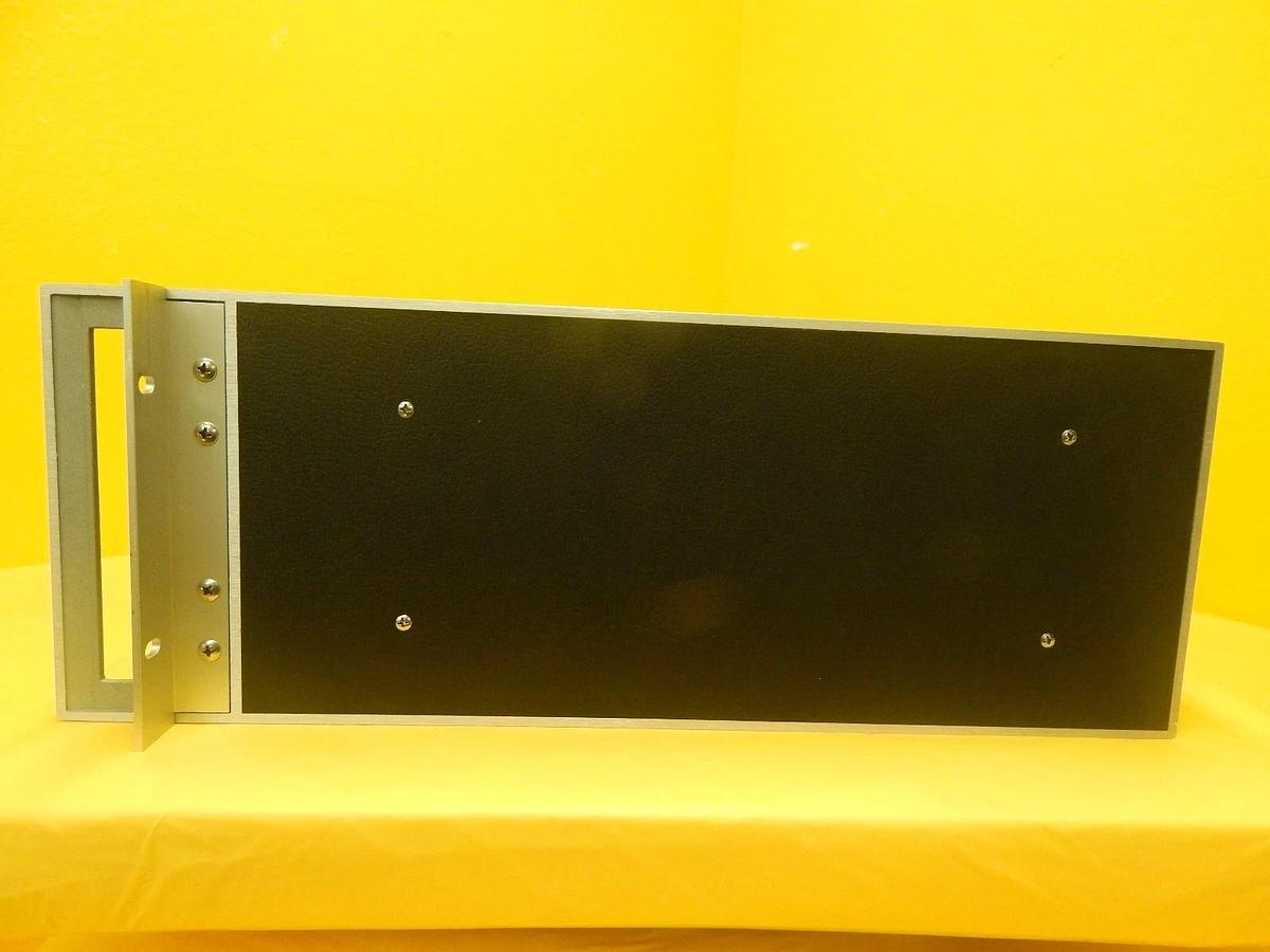 Used Kimball Physics EGPS-1106A Electron Gun Power Supply KLA-Tencor eS20XP Used