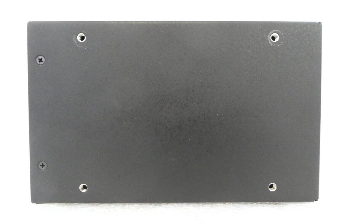 Used MKS Instruments AS01294-05 Hardened DeviceNet CDN294R AMAT Lot of 2 Working