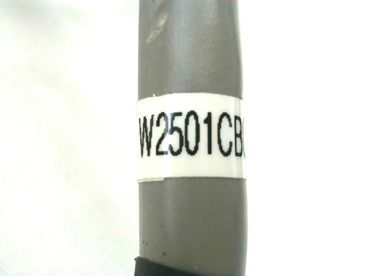Used Millipore W2501CB08 Photo-250 Pump Control Cable Entegris Used Working