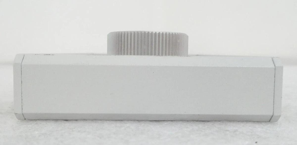 Used Thermo Scientific MB 01-01A Controller PAL MicroLC AB Sciex Eksigent Working
