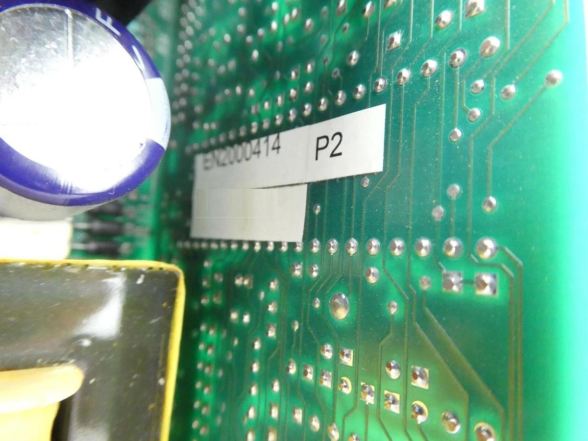 Used SoftSwitching Technologies 98-00023 Inverter Board PCB Rev. F7 EN2000414 Spare