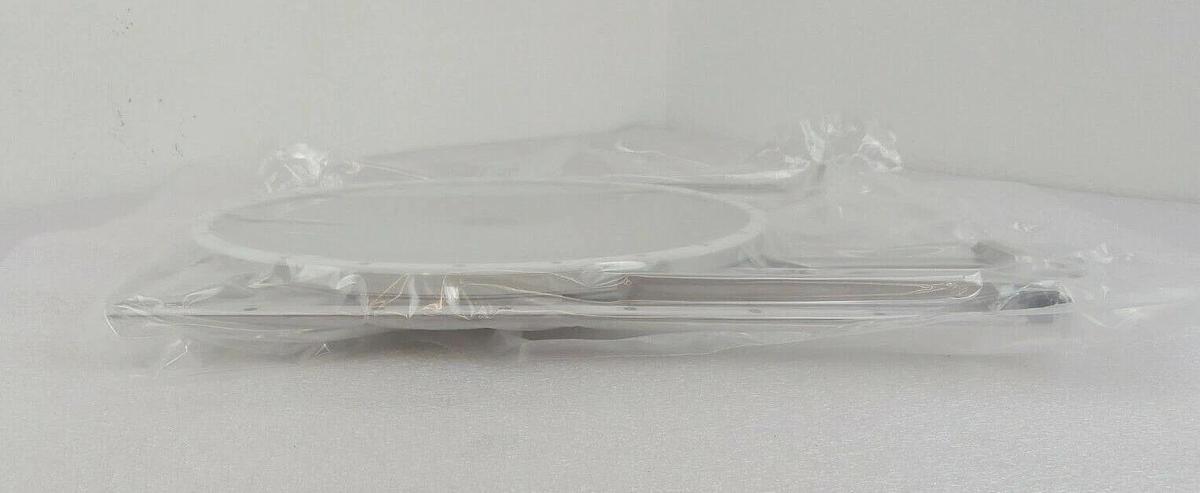 Refurbished TEL Tokyo Electron 2985-544802-11 HHP RH SLAM Cover Copper Cu OEM Refurbished