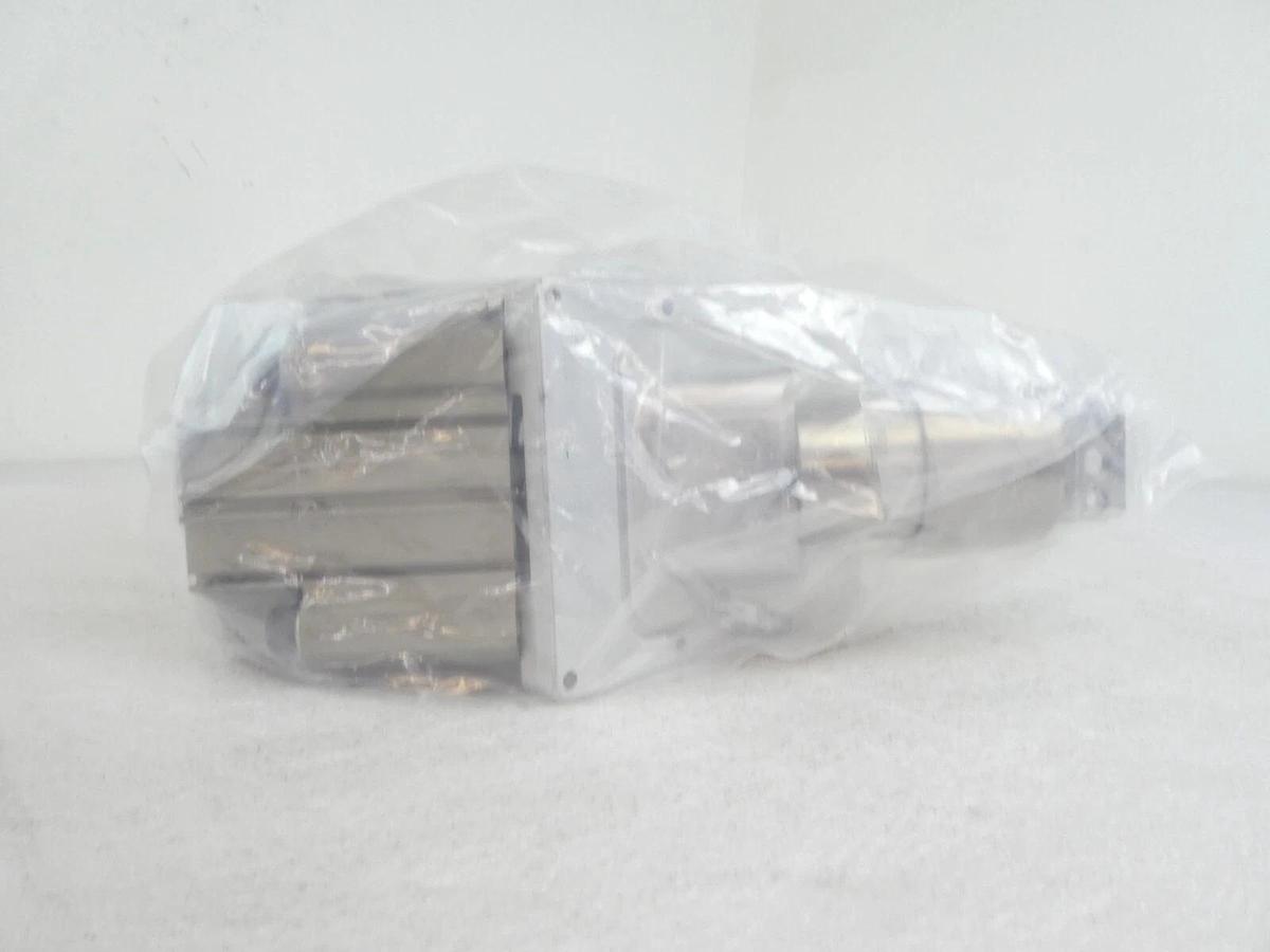 Refurbished SMC NCDQ2B80-G0656-38 Slit Valve Assembly AMAT 0010-01360 OEM Refurbished