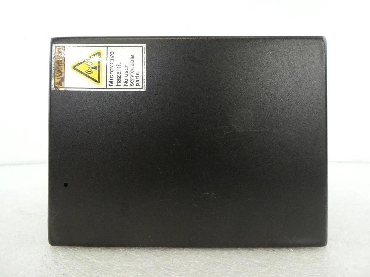 Used ASTeX Applied Science & Technology AX3060-14 RF Match SmartMatch MKS Working