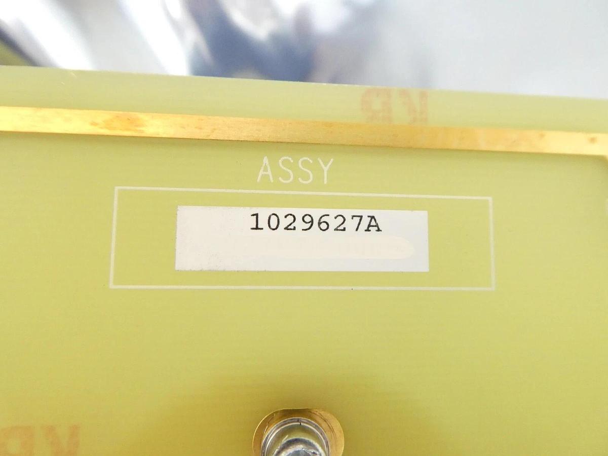 Used AB Sciex 017406 Linear Ion QTRAP Quadrupole Q1 Q3 API 3200 1029627 MDS Spare
