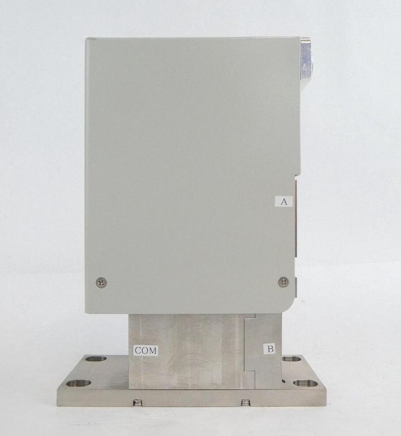 Used AMAT Applied Materials 0190-63579 ESC Outer Supply Module Working Surplus