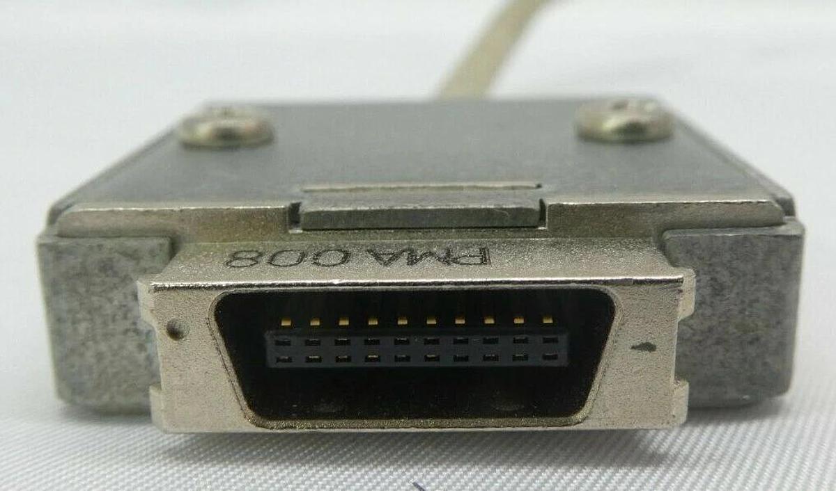 Used Aera TC FC-D985Y-BF Mass Flow Controller MFC FC-D985 1000 SCCM N2 Working Spare