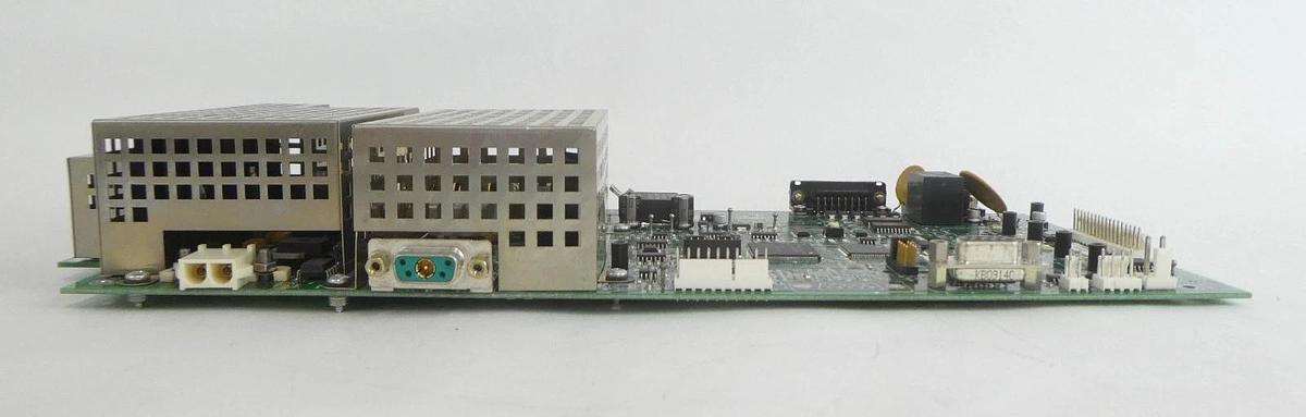 Used AB Sciex 1023162 Control Interface PCB 1023720 TripleTOF 5600 LC/MS MDS Working