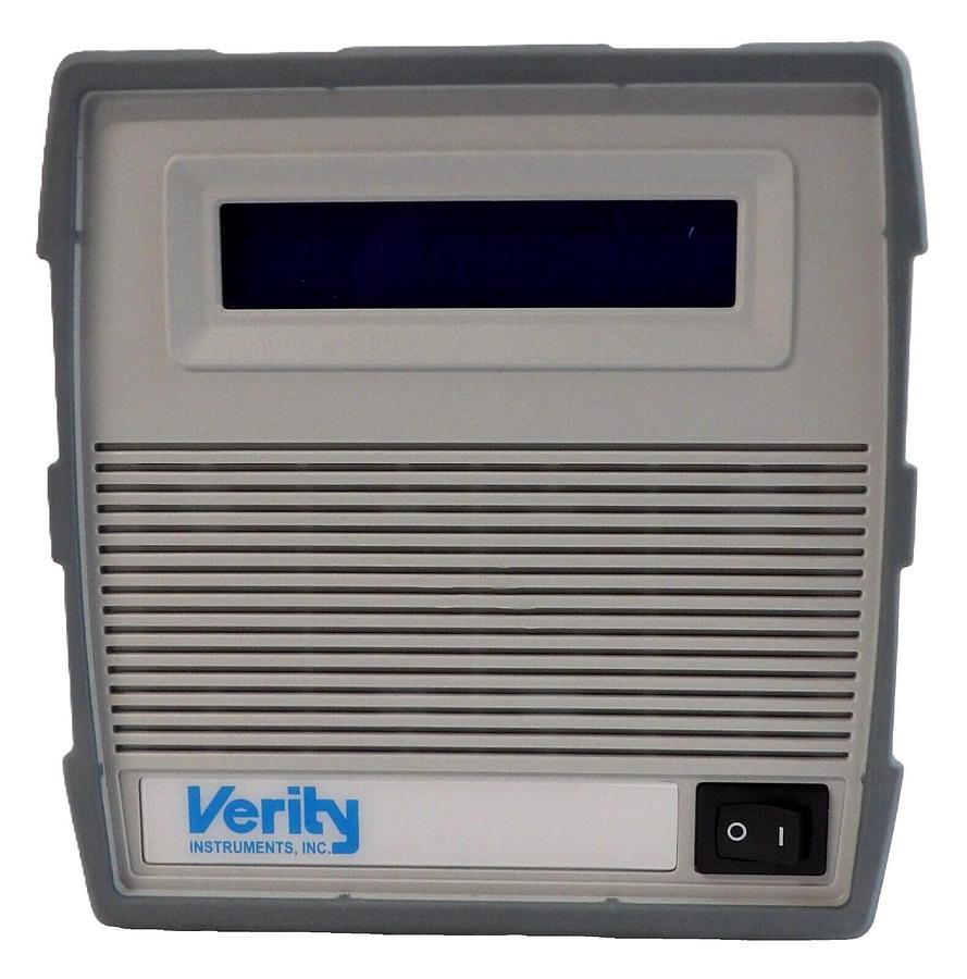 Refurbished Verity Instruments 1010945 High Resolution Spectrometer SD2048GL Refurbished