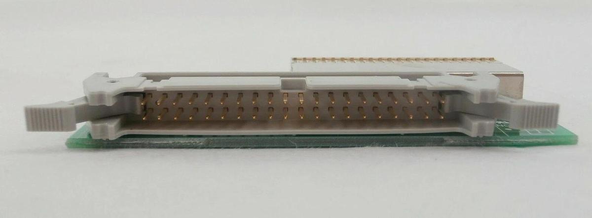 Used Meiden YZ99Z-02 Backplane Interface Board PCB SU22A32031 Working Surplus