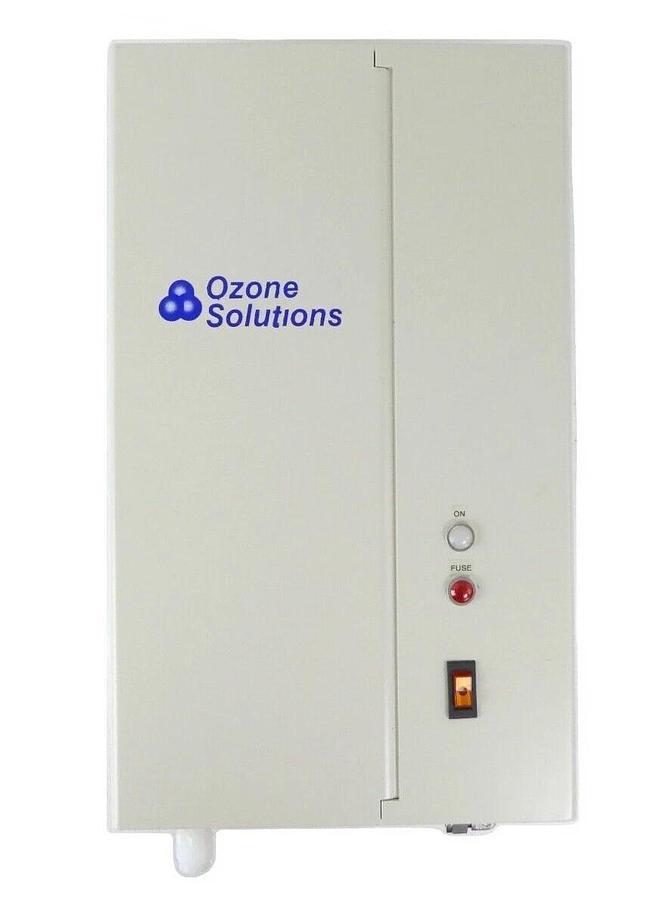 Used Azco Industries VMUS-2 O3 Ozone Generator Ozonator Unit Surplus Working