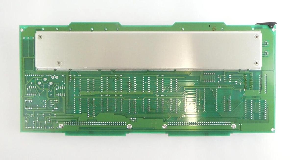 Used HP Agilent 04284-66506 LCR Meter Interface PCB Assembly Working Surplus