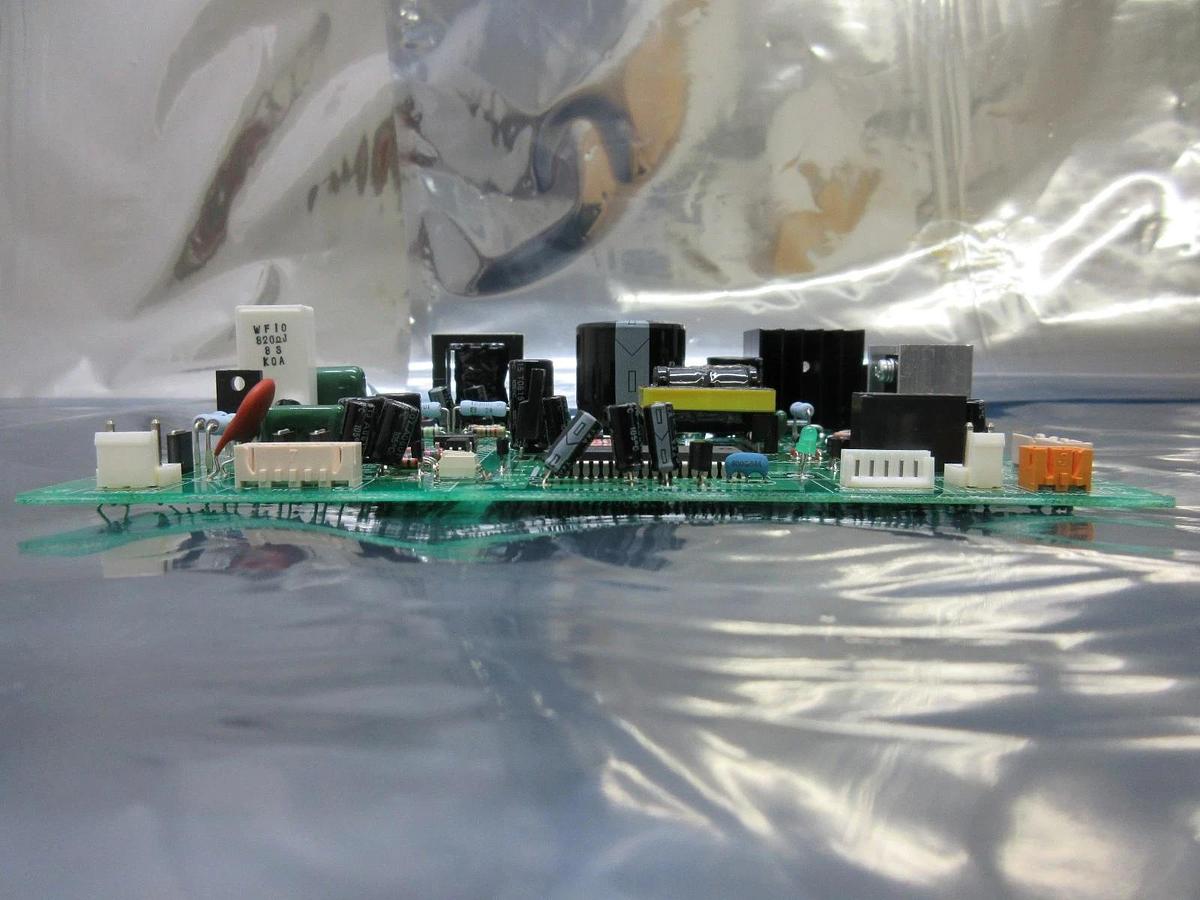 Used DIP EH0111(C)-10C Power Supply PCB EH0111 TEL Tokyo Electron Lithius Working