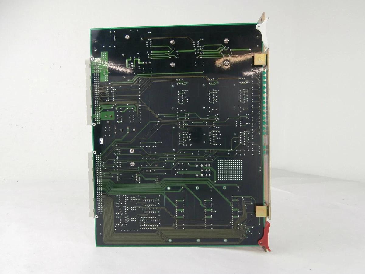 Used Nikon 4S007-941-2Ⓑ Power Board PCB Card MIS-POWAMP2 NSR-S204B Working Spare