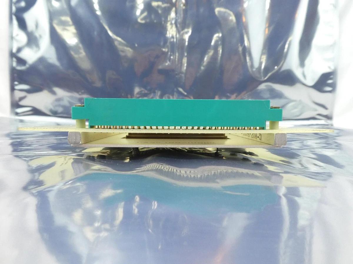 Used Varian Semiconductor VSEA E-H0143001 Rear Interconnect PCB Rev. C Working Spare