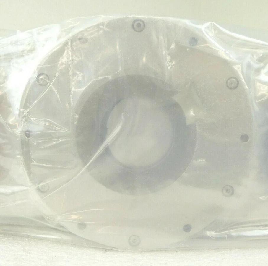 Refurbished Varian Vacuum Technologies 07306001 X Source Gate Valve Assembly OEM Refurbished