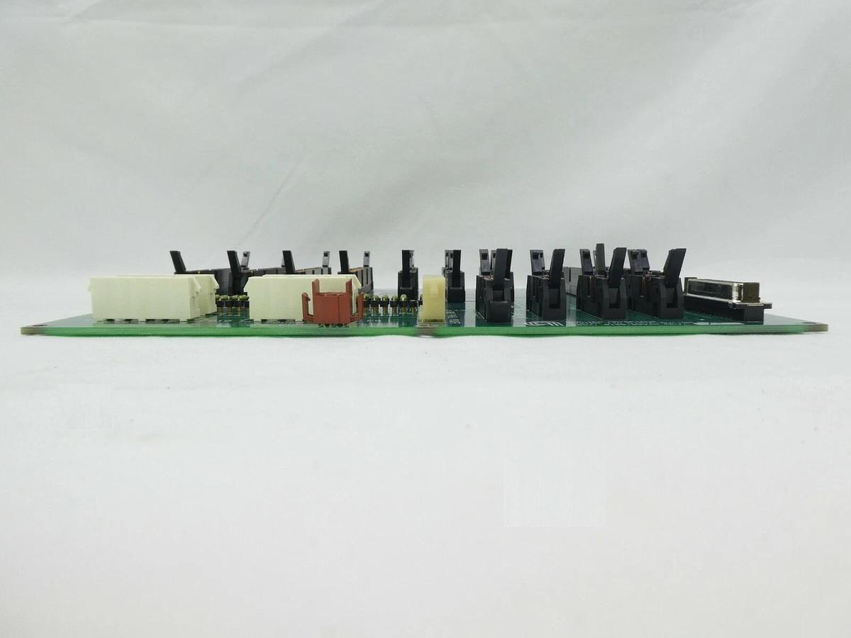 Used AMAT Applied Materials 0100-09246 System I/O Distribution Board PCB Working