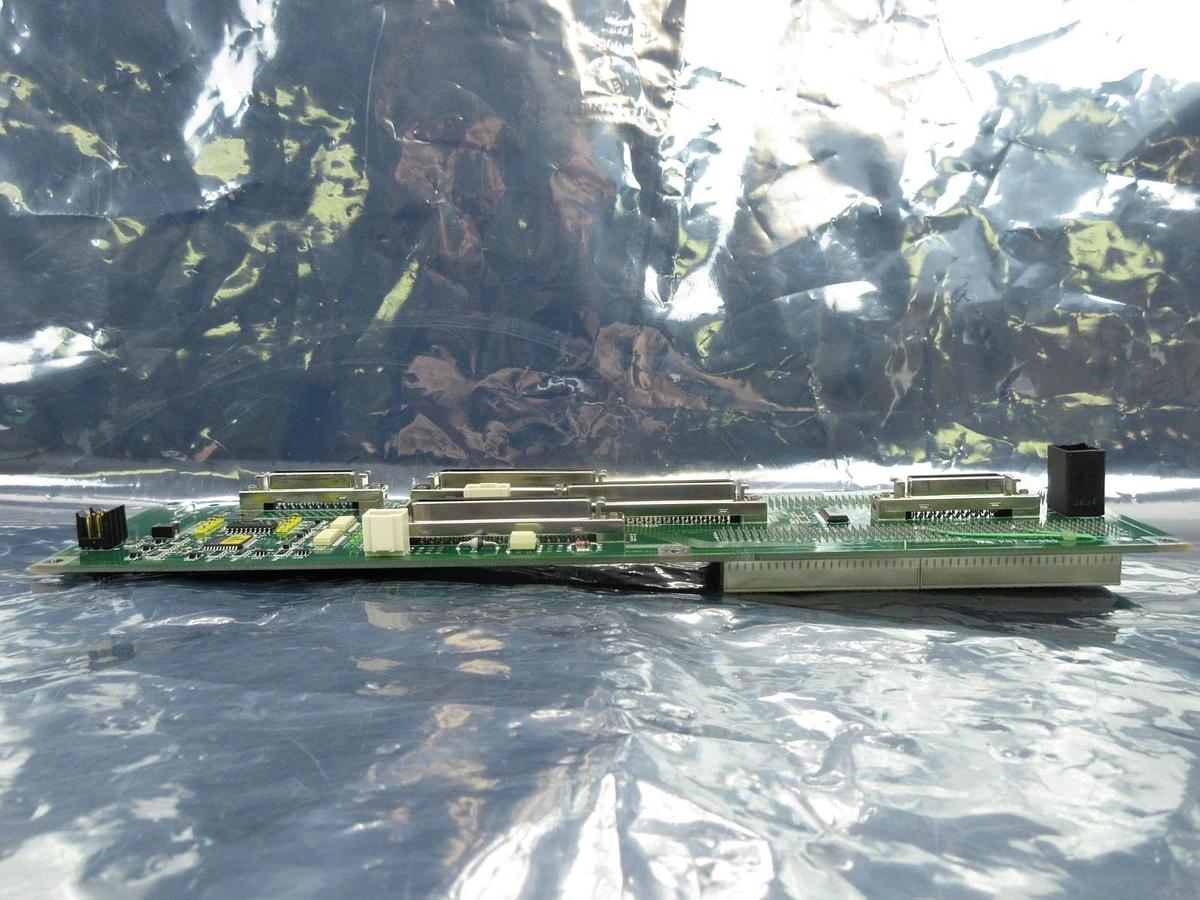Used Nikon 4S013-478 Backplane Interface Board PCB STGSTCWYWXX4B NSR-S307E Used
