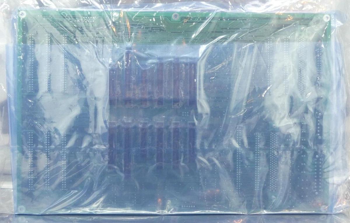 TEL Tokyo Electron 3U81-002000-11 PCB Assembly COR2-R New Surplus