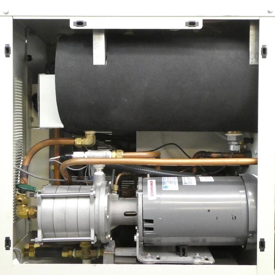 Used NESLAB Instruments 620000000015 Heat Exchanger STEELHEAD 0 Thermo Working