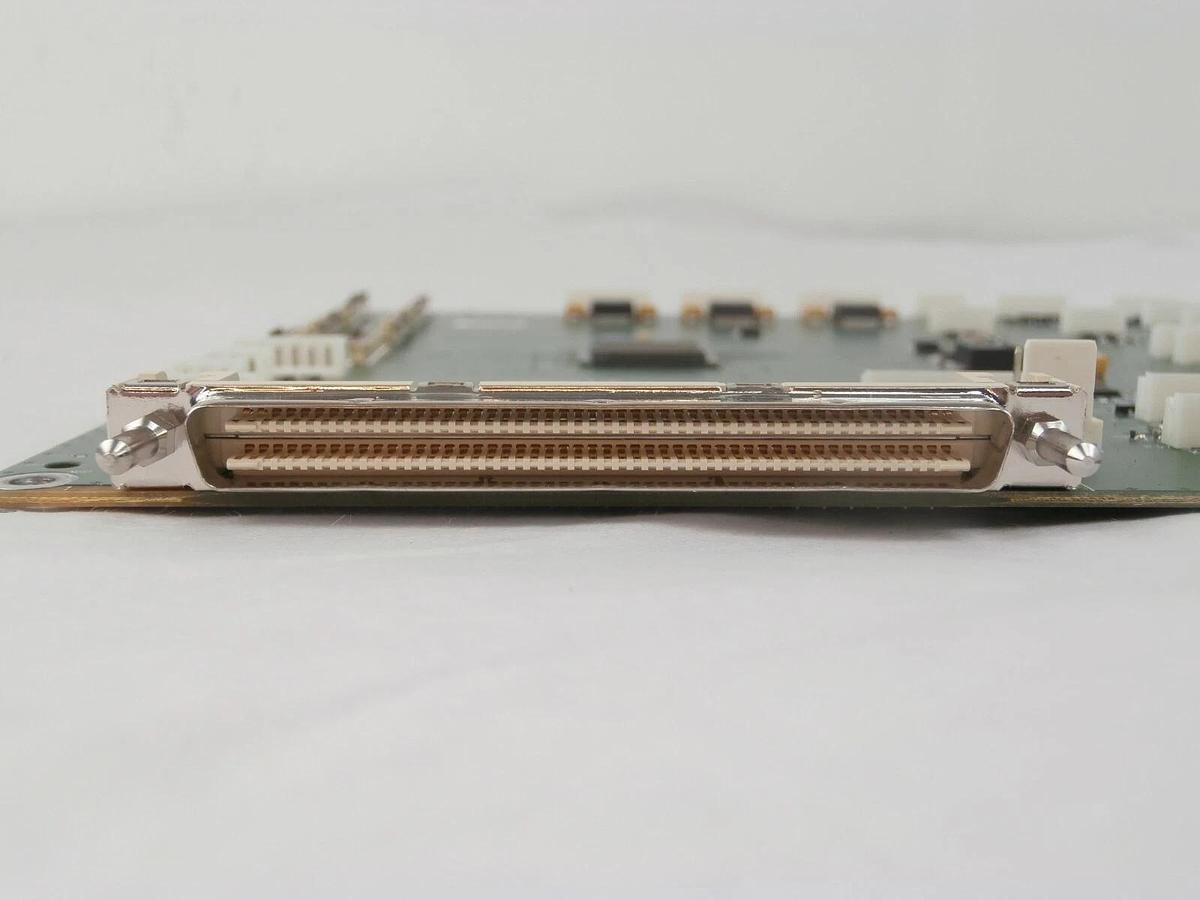 Used Christie Digital Systems 50-000723-01P Panel Driver Module PCB MATRIX S+2K Spare